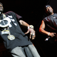 Illustration for article titled For one moment, Public Enemy could have graced the cover of iSPIN/is swimsuit issue